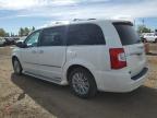 CHRYSLER TOWN & COU photo