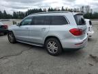 MERCEDES-BENZ GL 350 BLU photo