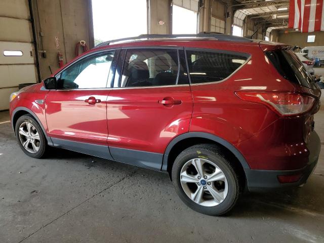 2016 FORD ESCAPE SE - 1FMCU9GX2GUA01433