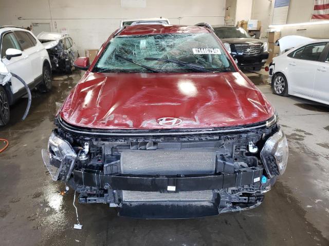 2024 HYUNDAI KONA SEL - KM8HB3AB8RU098985