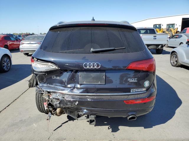 VIN WA1L2AFP2GA135187 2016 Audi Q5, Premium Plus no.6