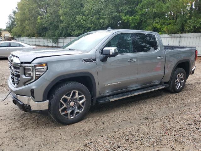 2024 GMC SIERRA K15 #2959836330