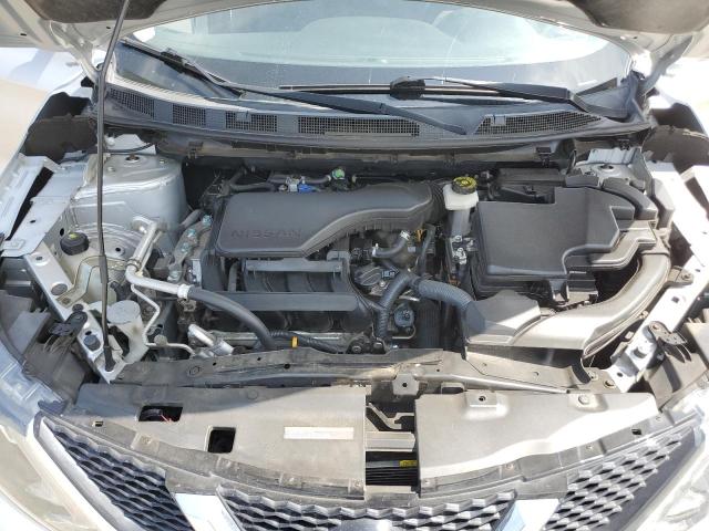 2017 NISSAN ROGUE SPOR - JN1BJ1CP8HW022599
