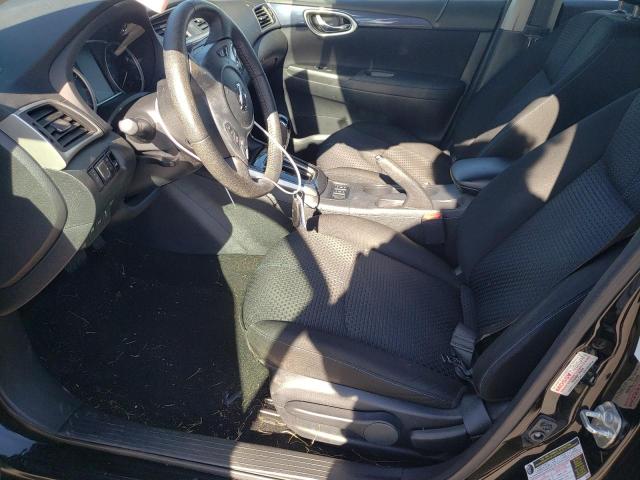 2018 NISSAN SENTRA S - 3N1AB7APXJY284329