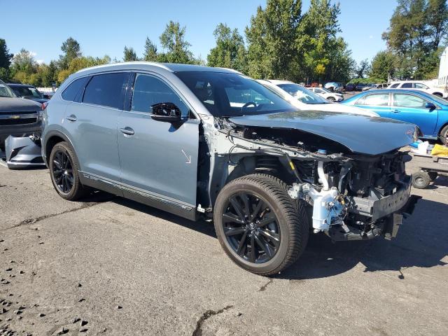 2021 MAZDA CX-9 GRAND - JM3TCBDY5M0519610