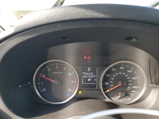 2017 SUBARU CROSSTREK - JF2GPABC6HH233600