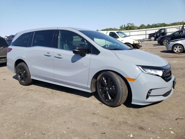 2024 HONDA ODYSSEY SP 5FNRL6H74RB019829