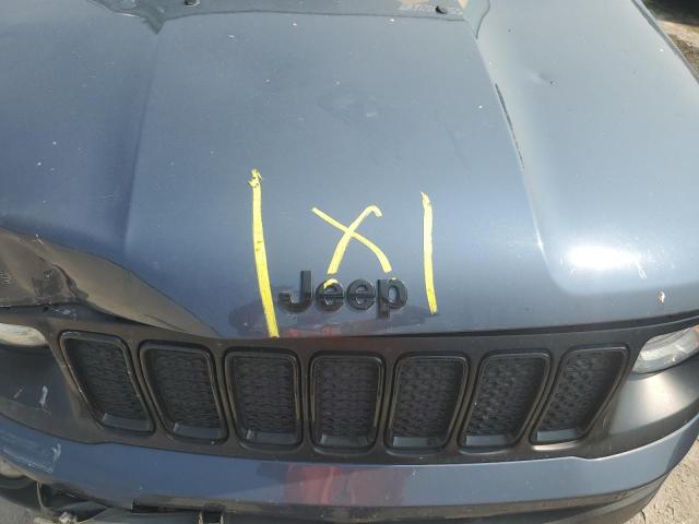 2021 JEEP RENEGADE S - ZACNJDAB5MPM64599