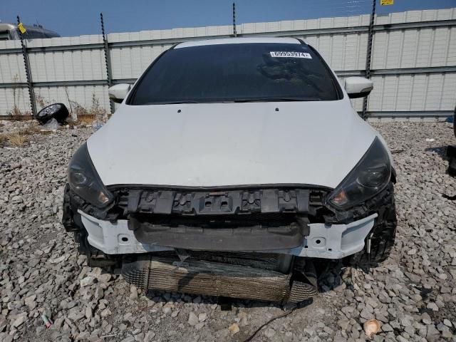 2017 FORD FOCUS ST - 1FADP3L99HL227468