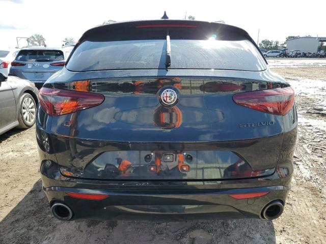 VIN ZASPAKBN3M7D14004 2021 Alfa Romeo Stelvio, TI no.6