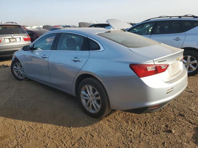 2018 CHEVROLET MALIBU LT - 1G1ZD5ST5JF243939