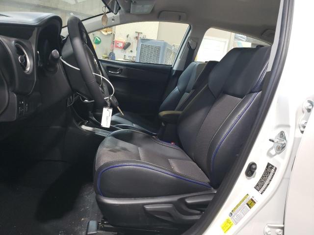 2017 TOYOTA COROLLA L - 5YFBURHE9HP626276