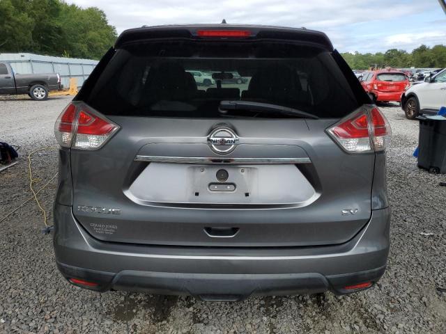 2015 NISSAN ROGUE S - KNMAT2MT7FP575188