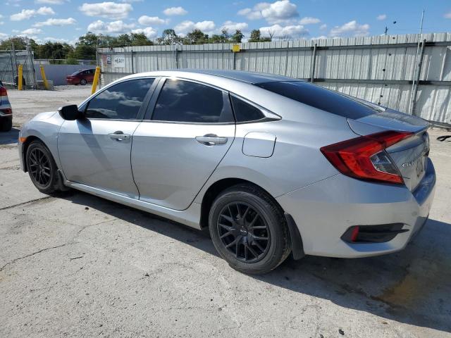 VIN 19XFC2F5XGE095524 2016 Honda Civic, LX no.2