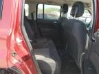 JEEP PATRIOT LA photo