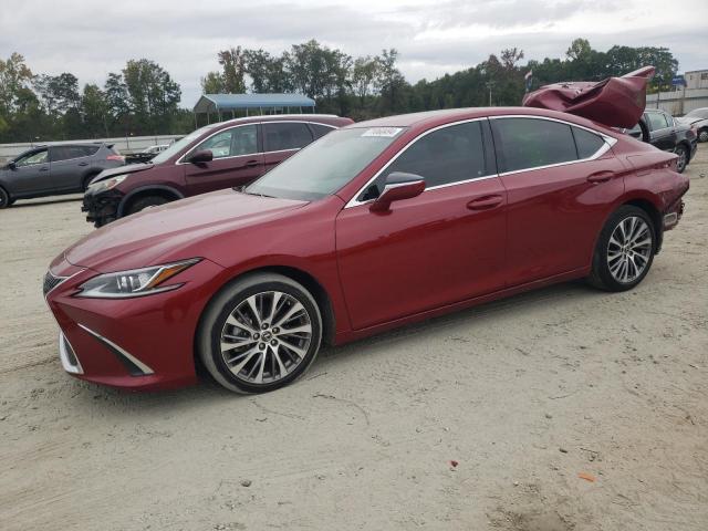 2019 LEXUS ES 350 - 58ABZ1B12KU001712