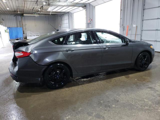 2016 FORD FUSION SE - 3FA6P0HD6GR168920