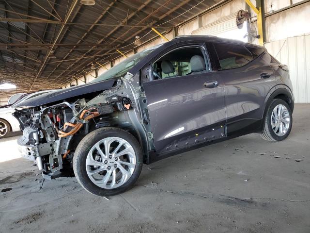 VIN 1G1FY6S06N4102995 2022 Chevrolet Bolt, LT no.1