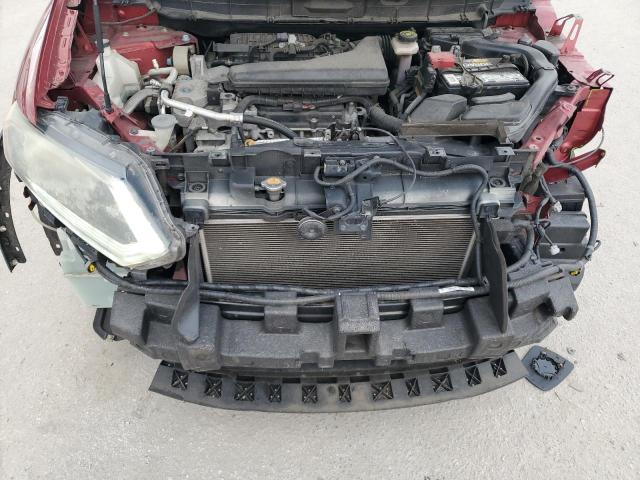 2015 NISSAN ROGUE S - KNMAT2MV2FP532217