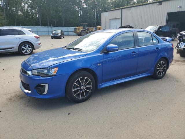 2017 MITSUBISHI LANCER ES 2017