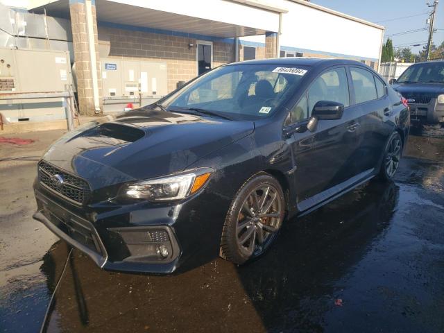 VIN JF1VA1F64J8808848 2018 Subaru WRX, Limited no.1