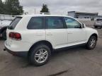 VOLKSWAGEN TOUAREG 2 photo