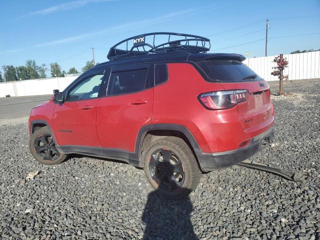 2021 JEEP COMPASS LA - 3C4NJDBB3MT583617