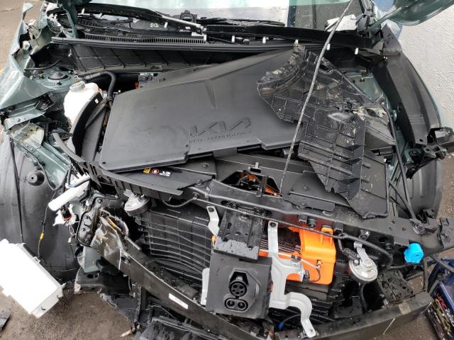 2024 KIA NIRO WIND - KNDCR3L14R5111627