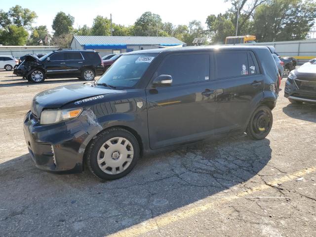 TOYOTA SCION XB