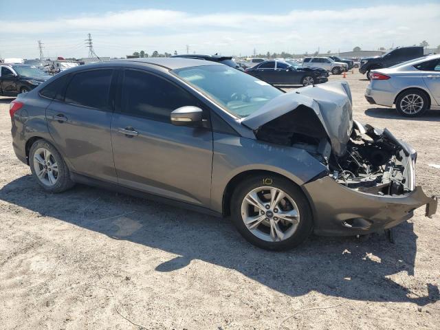 Vin: 1fadp3f2xel242023, lot: 78267334, ford focus se 20144