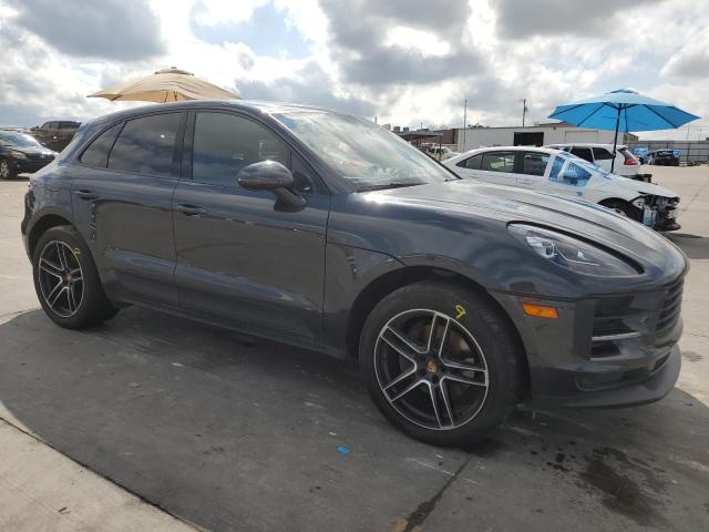 VIN WP1AA2A50LLB02309 2020 PORSCHE MACAN no.4