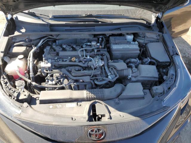 2022 TOYOTA COROLLA SE - 5YFS4MCE9NP131551