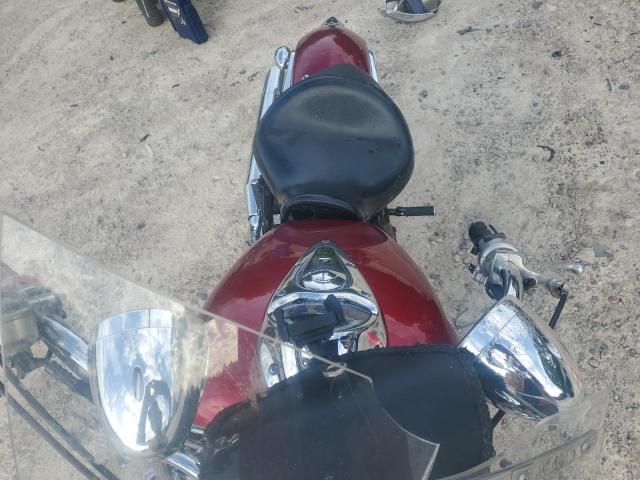 2005 HONDA VT1300 S 1HFSC52095A200389