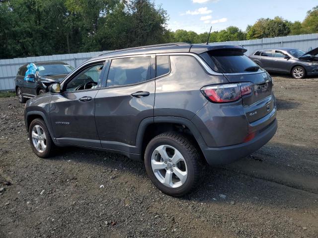 2021 JEEP COMPASS LA - 3C4NJDBBXMT500751