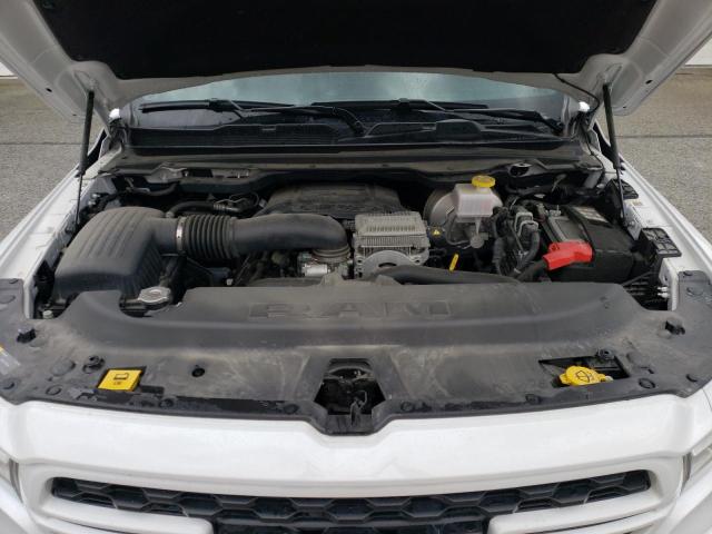 2023 RAM 1500 BIG H - 1C6SRFBT2PN519936