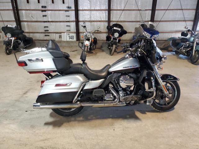 2015 HARLEY-DAVIDSON FLHTK ULTR #2869794130