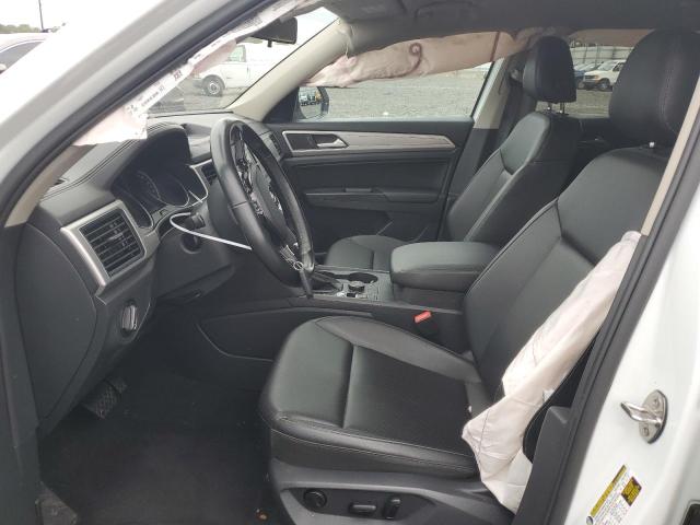 2018 VOLKSWAGEN ATLAS SE - 1V2KR2CA8JC566064