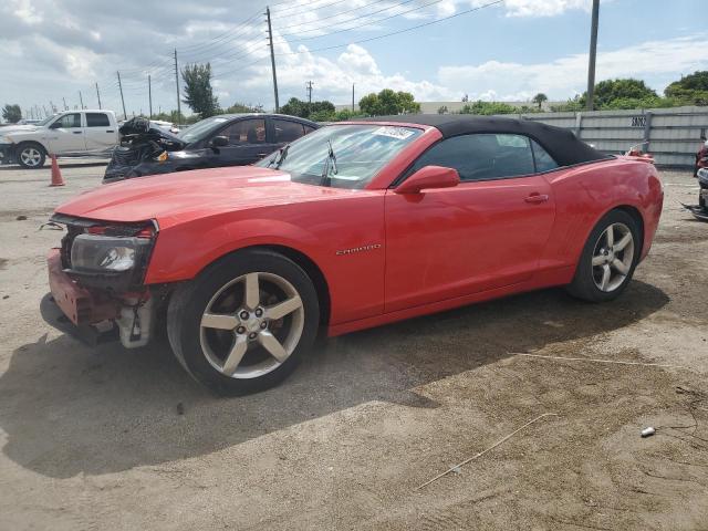 Vin: 2g1fd3d31f9220744, lot: 75287954, chevrolet camaro lt 2015 img_1