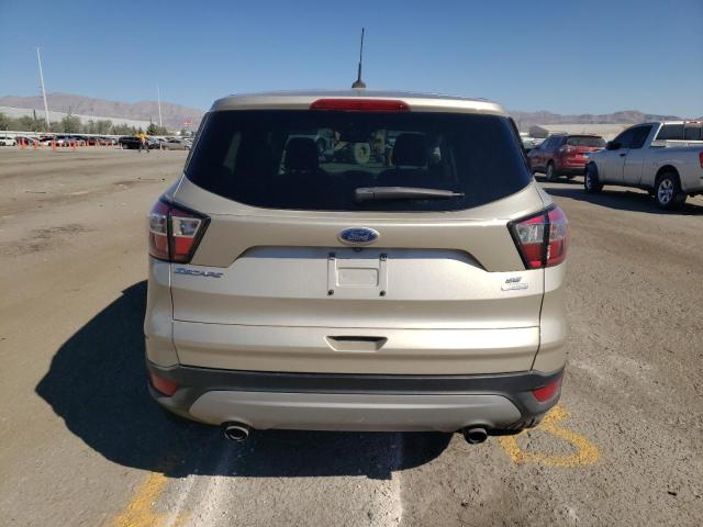 VIN 1FMCU0GD5HUC51140 2017 Ford Escape, SE no.6