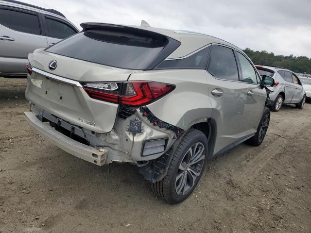 2021 LEXUS RX 350 - 2T2HZMAA8MC183212