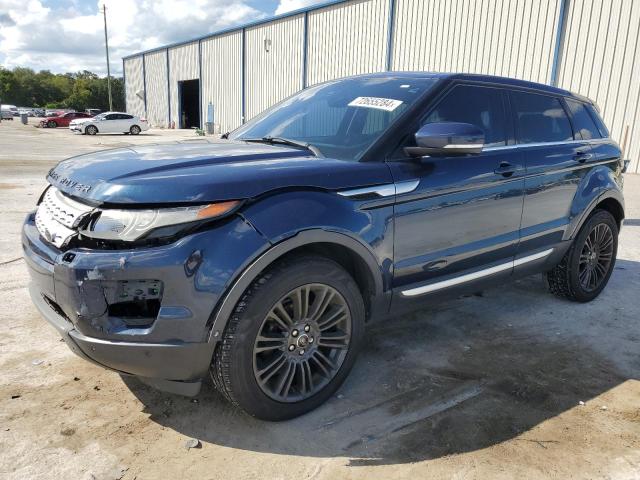 2013 LAND ROVER RANGE ROVE SALVV2BG8DH745639  72655284