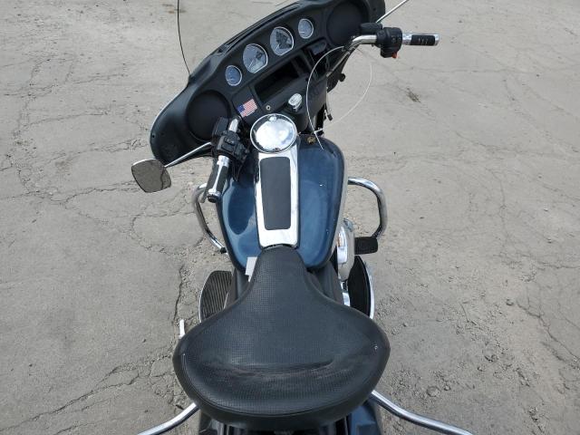 2014 HARLEY-DAVIDSON FLHTP POLI - 1HD1FMM18EB661217