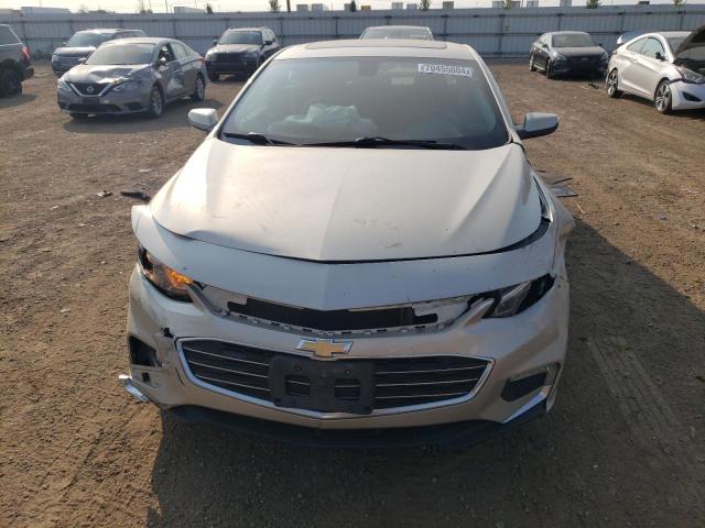 2016 CHEVROLET MALIBU LT - 1G1ZE5ST8GF326772
