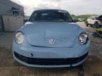 VOLKSWAGEN BEETLE 1.8 photo