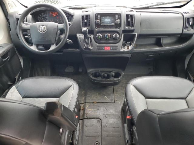 2019 RAM PROMASTER - 3C6TRVAG0KE514203