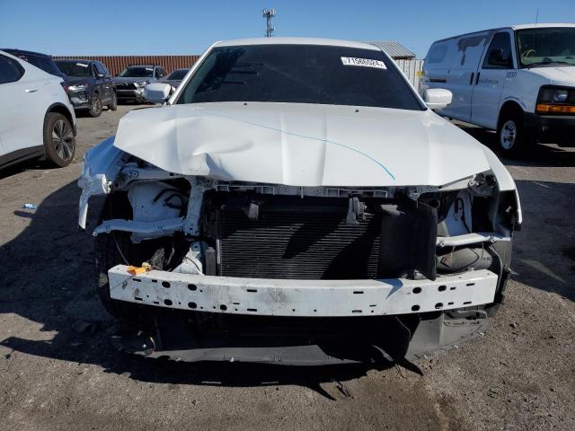 VIN 2C3CCAAG6MH609332 2021 Chrysler 300, Touring no.5