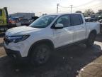 2020 HONDA RIDGELINE - 5FPYK3F13LB025390