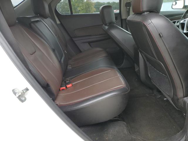 2015 CHEVROLET EQUINOX LT - 2GNALCEK1F6158328