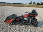2011 HARLEY-DAVIDSON FLTRX - 1HD1KH415BB628397