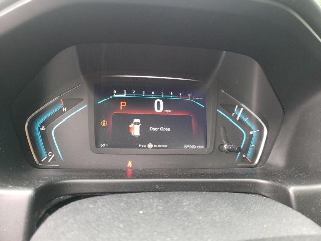2018 HONDA ODYSSEY TO - 5FNRL6H85JB061228